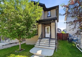564 Evanston Drive, Calgary, Alberta T3P 0H4, 4 Bedroom Bedrooms, 0 ,3 BathroomBathrooms,Residential,For Sale,Evanston,0,A2327832
