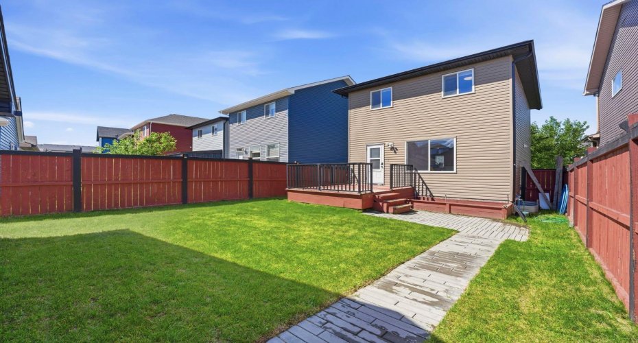 564 Evanston Drive, Calgary, Alberta T3P 0H4, 4 Bedroom Bedrooms, 0 ,3 BathroomBathrooms,Residential,For Sale,Evanston,0,A2327832