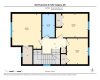 564 Evanston Drive, Calgary, Alberta T3P 0H4, 4 Bedroom Bedrooms, 0 ,3 BathroomBathrooms,Residential,For Sale,Evanston,0,A2327832
