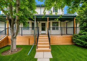 101 Hidden Valley Villas, Calgary, Alberta T3A 5W7, 2 Bedroom Bedrooms, 0 ,2 BathroomBathrooms,Residential,For Sale,Hidden Valley,0,A2327834