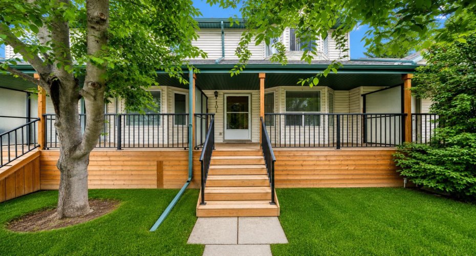101 Hidden Valley Villas, Calgary, Alberta T3A 5W7, 2 Bedroom Bedrooms, 0 ,2 BathroomBathrooms,Residential,For Sale,Hidden Valley,0,A2327834