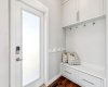 Mudroom