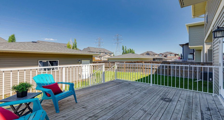 145 Rainbow Falls Glen, Chestermere, Alberta T1X 0S5, 5 Bedrooms Bedrooms, ,4 BathroomsBathrooms,Residential,For Sale,Rainbow Falls,A2327835