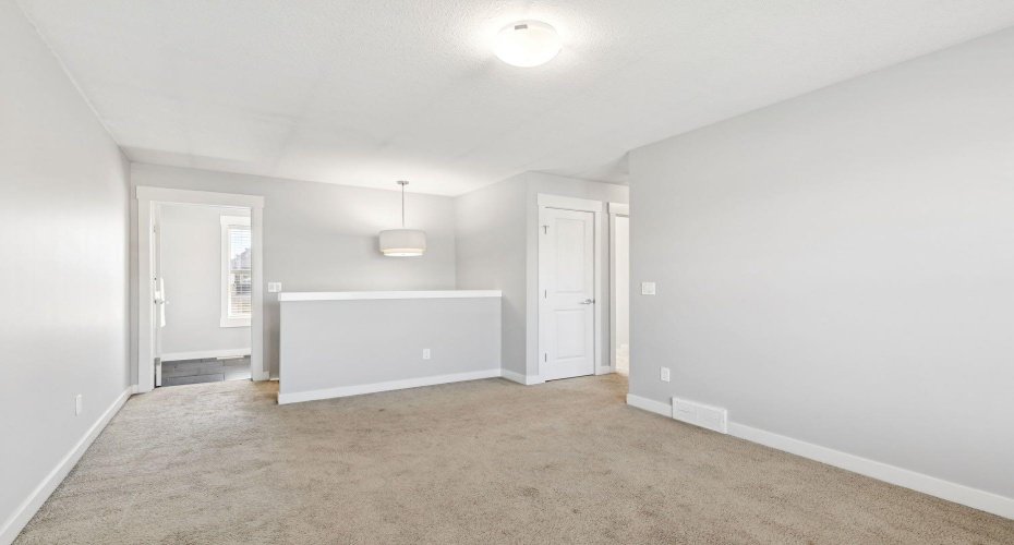 Bonus Room