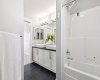 Primary Ensuite