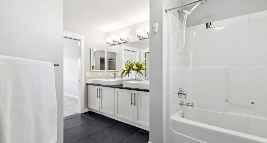Primary Ensuite