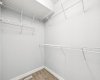 Primary Walk-in Closet