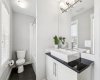 4 pc Bathroom