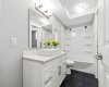 Bathroom 4pc Basement