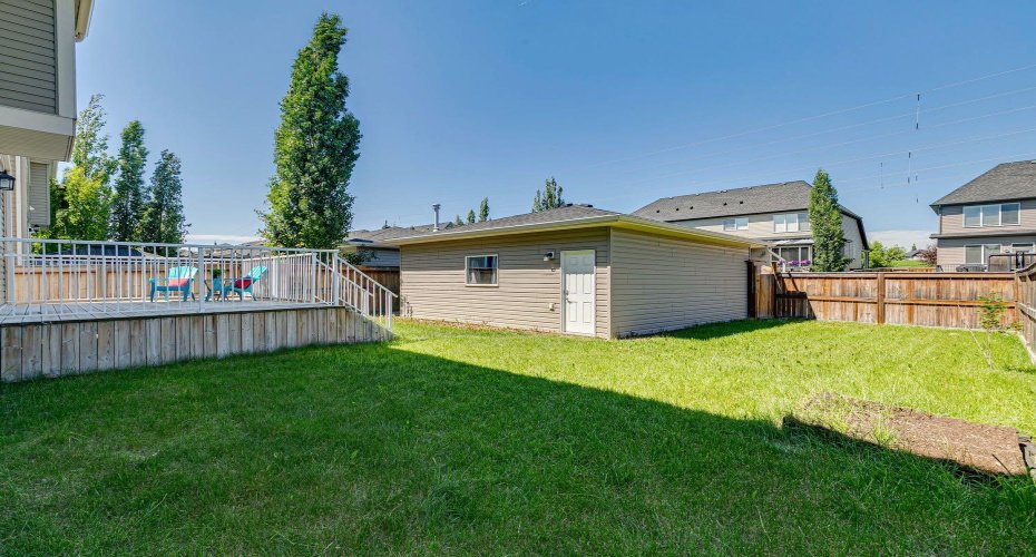 145 Rainbow Falls Glen, Chestermere, Alberta T1X 0S5, 5 Bedrooms Bedrooms, ,4 BathroomsBathrooms,Residential,For Sale,Rainbow Falls,A2327835