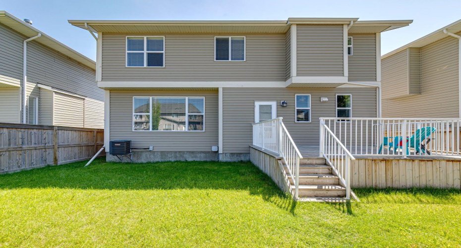 145 Rainbow Falls Glen, Chestermere, Alberta T1X 0S5, 5 Bedrooms Bedrooms, ,4 BathroomsBathrooms,Residential,For Sale,Rainbow Falls,A2327835