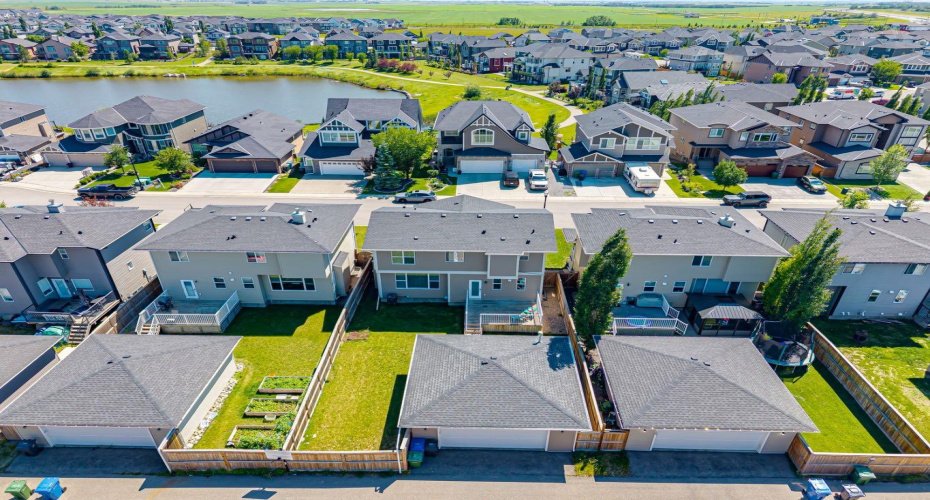 145 Rainbow Falls Glen, Chestermere, Alberta T1X 0S5, 5 Bedrooms Bedrooms, ,4 BathroomsBathrooms,Residential,For Sale,Rainbow Falls,A2327835