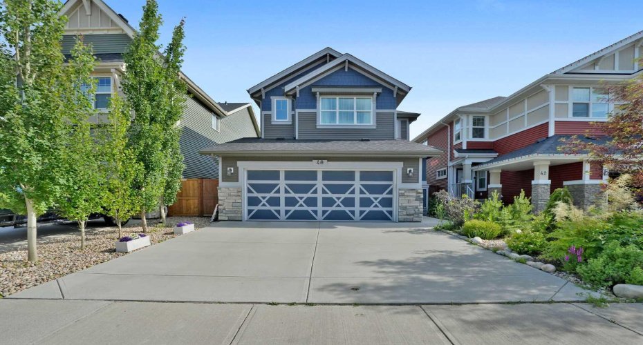 48 Sundown Common, Cochrane, Alberta T4C 2M9, 3 Bedrooms Bedrooms, ,3 BathroomsBathrooms,Residential,For Sale,Sundown,A2327842