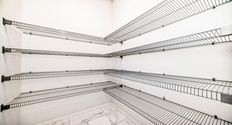 PANTRY