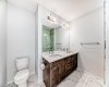 ENSUITE 5 PC