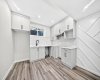 BASEMENT KICHEN