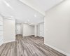 BASEMENT LIVING ROOM