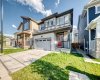 140 Carringham Road, Calgary, Alberta T3P1V3, 4 Bedroom Bedrooms, 0 ,4 BathroomBathrooms,Residential,For Sale,Carringham,0,A2327844
