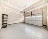 DOUBLE CAR GARAGE