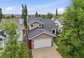 163 Macewan Meadow Way, Calgary, Alberta T3K 3J1, 5 Bedroom Bedrooms, 0 ,4 BathroomBathrooms,Residential,For Sale,Macewan Meadow,0,A2327849