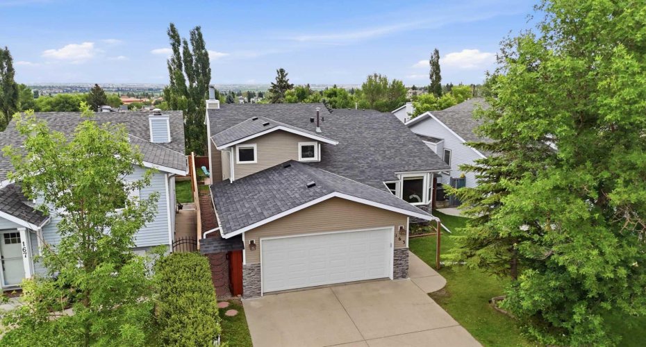 163 Macewan Meadow Way, Calgary, Alberta T3K 3J1, 5 Bedroom Bedrooms, 0 ,4 BathroomBathrooms,Residential,For Sale,Macewan Meadow,0,A2327849