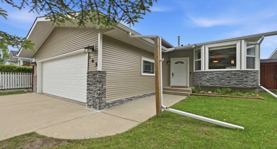 163 Macewan Meadow Way, Calgary, Alberta T3K 3J1, 5 Bedroom Bedrooms, 0 ,4 BathroomBathrooms,Residential,For Sale,Macewan Meadow,0,A2327849