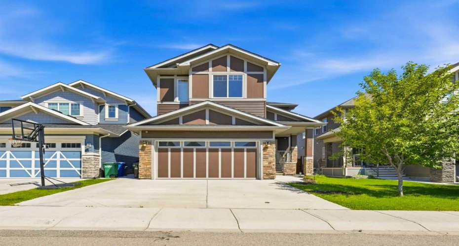 129 Kingsbury Close, Airdrie, Alberta T4A 0R4, 6 Bedroom Bedrooms, 0 ,5 BathroomBathrooms,Residential,For Sale,Kingsbury,0,A2327850
