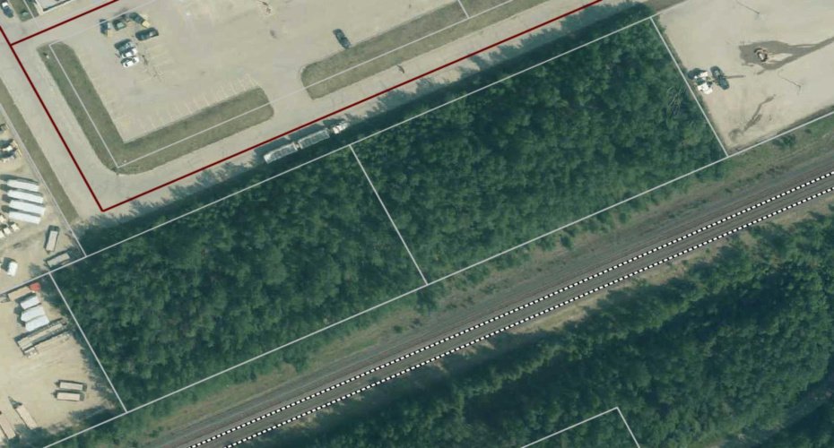 Lot 25 & 26