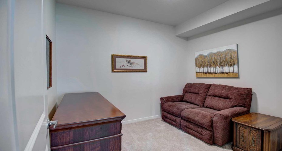 Second Bedroom/Den