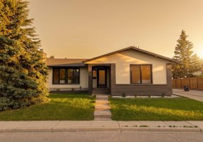 4904 Valiant Drive, Calgary, Alberta T3A 1X2, 4 Bedroom Bedrooms, 0 ,4 BathroomBathrooms,Residential,For Sale,Valiant,0,A2327866