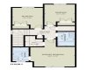 UPPER FLOOR PLAN