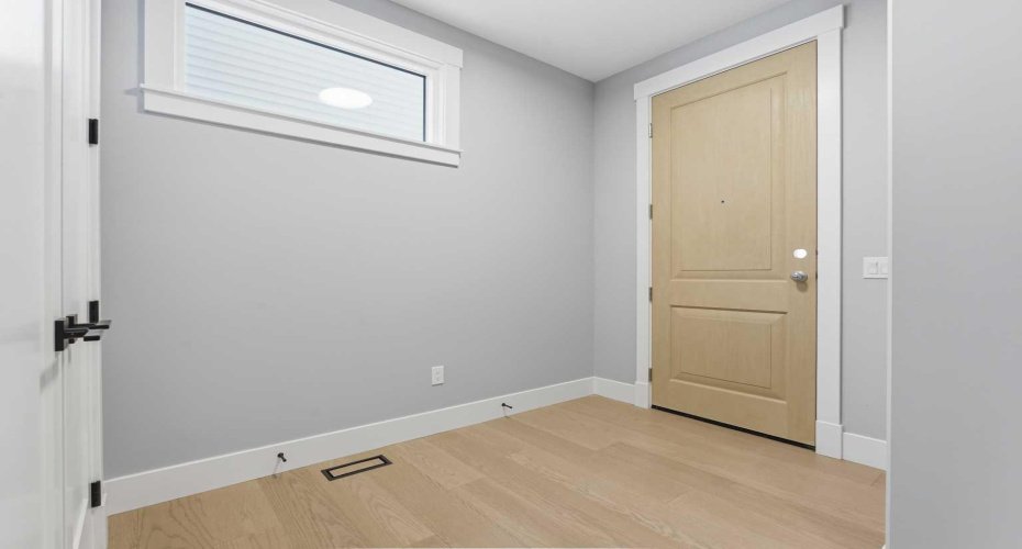 Foyer / entrance