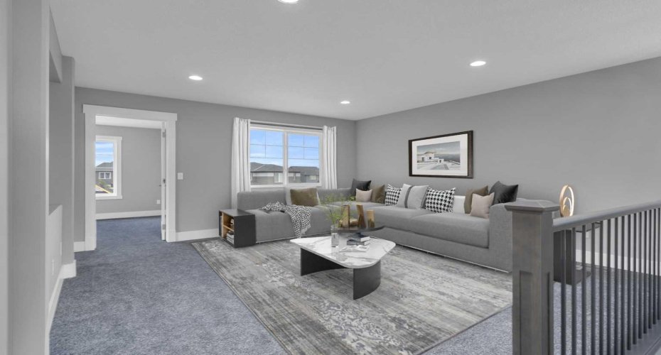Bonus room / virtual stage photo for indication pupose only