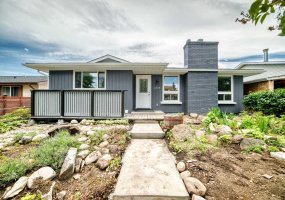 3319 Radcliffe Drive, Calgary, Alberta T2A 5X3, 5 Bedroom Bedrooms, 0 ,3 BathroomBathrooms,Residential,For Sale,Radcliffe,0,A2327895