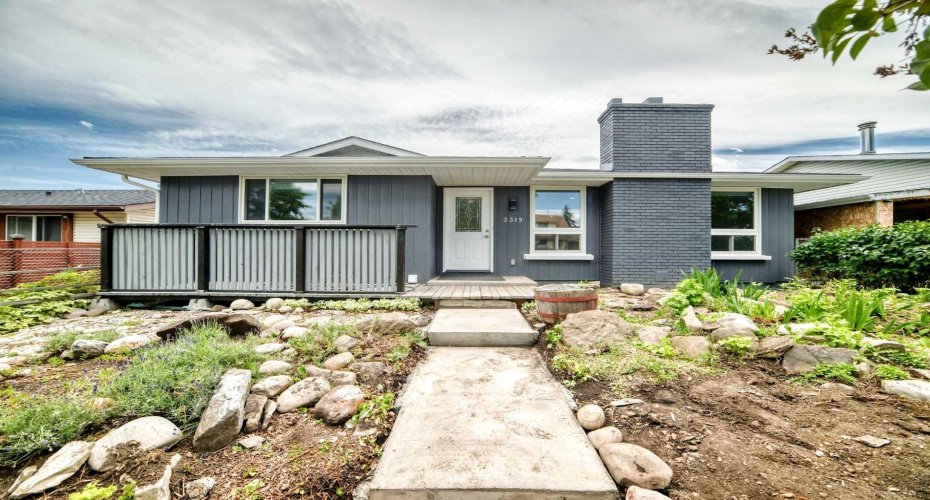 3319 Radcliffe Drive, Calgary, Alberta T2A 5X3, 5 Bedroom Bedrooms, 0 ,3 BathroomBathrooms,Residential,For Sale,Radcliffe,0,A2327895