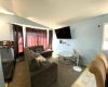 Main level living room