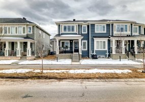 115 Cityscape Boulevard, Calgary, Alberta T3N 1N5, 4 Bedroom Bedrooms, 0 ,4 BathroomBathrooms,Residential,For Sale,Cityscape,0,A2327913