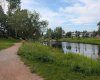 Nose Creek Pathways