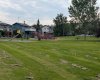 Elizabeth Way Park