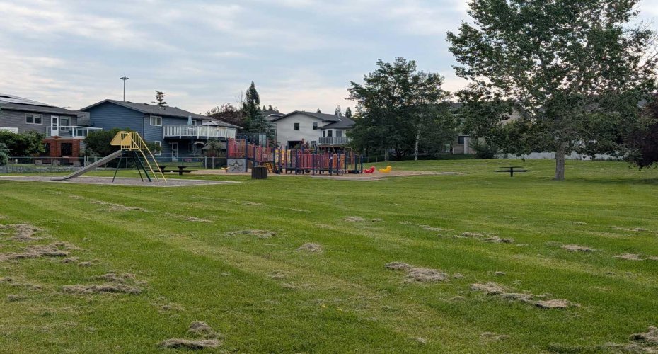 Elizabeth Way Park