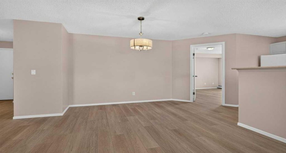 Looking Towards the Primary Bedroom