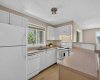 Spacious Kitchen