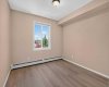Bright West-Facing Secondary Bedroom