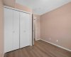 Spacious Closet