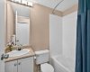 Second Bathroom