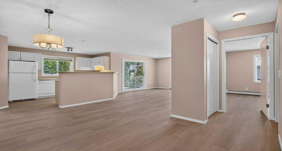 Brand New LVP Flooring