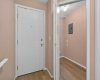 Large Storage Space
