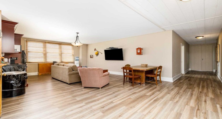 2460 36 Avenue, Rural Red Deer County, Alberta T4S 2G3, 0 , 0 ,0,Commercial,For Sale,The Old Firehall,36,0,A2327942