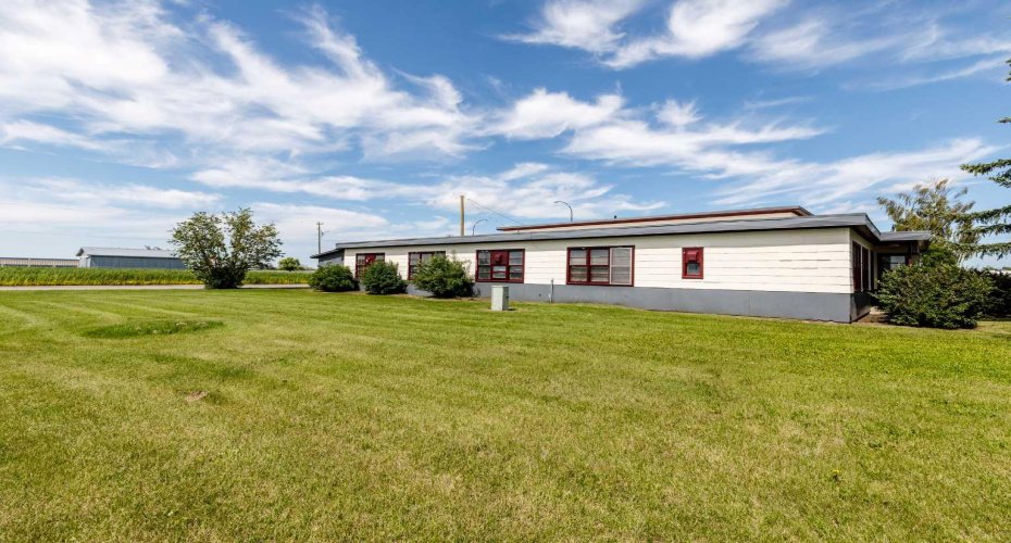 2460 36 Avenue, Rural Red Deer County, Alberta T4S 2G3, 0 , 0 ,0,Commercial,For Sale,The Old Firehall,36,0,A2327942