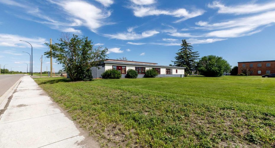 2460 36 Avenue, Rural Red Deer County, Alberta T4S 2G3, 0 , 0 ,0,Commercial,For Sale,The Old Firehall,36,0,A2327942